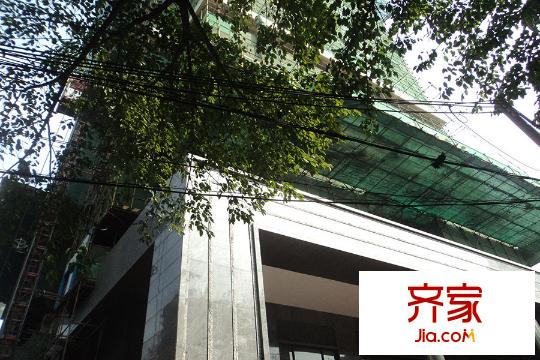 龙津世家(2015.3.28)