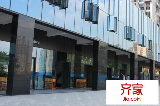 邦华・星际广场(2015-03-20)