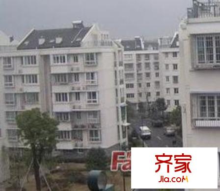 信誼新村外景圖4