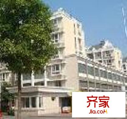 信誼新村