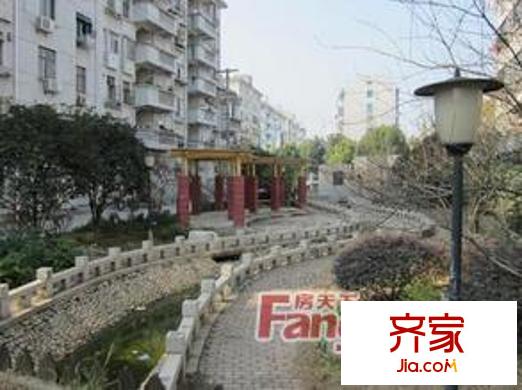 信誼新村外景圖2
