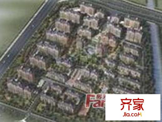 四方家園外景圖3