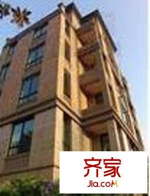 四方家園外景圖4
