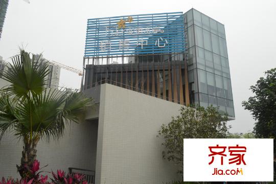 花语水岸(2015-3-21)