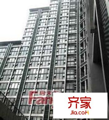 城市先鋒外景圖2