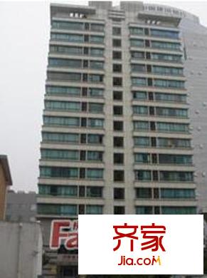 城市先鋒外景圖3