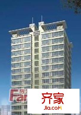 城市先鋒外景圖4