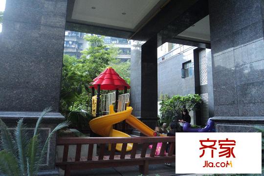 龙津华府(2015.3.27)