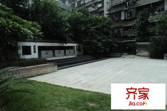 龙津华府(2015.3.27)