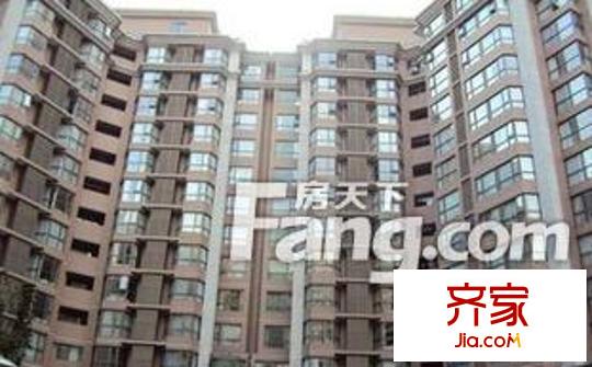 怡景苑外景圖4