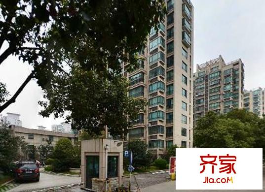 新隆藍(lán)天公寓外景圖4