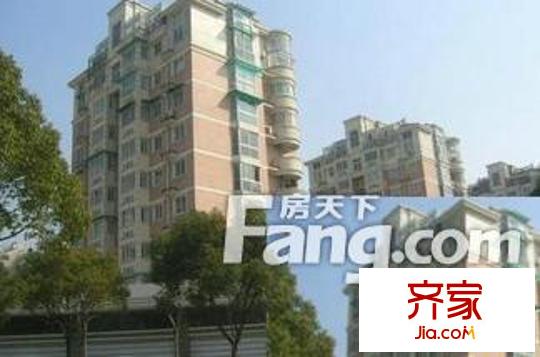 新典教師樓外景圖3