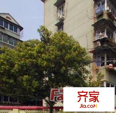 新典教師樓外景圖2