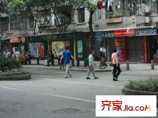 流花君庭流花路车站(距离项目200米内)