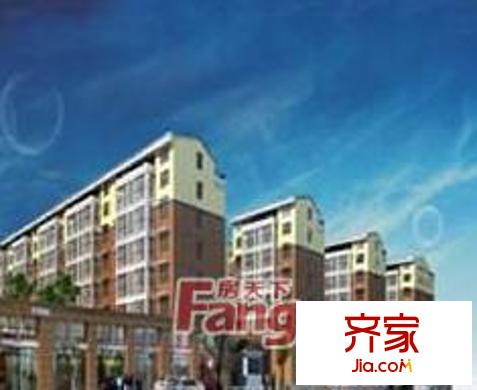 戚家名庭外景圖5