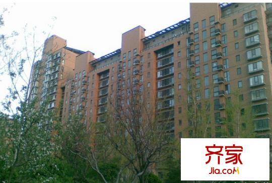 天順公寓外景圖 1