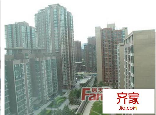 華庭公寓外景圖  10
