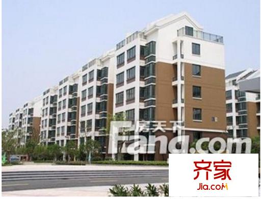 古塘麗景外景圖9