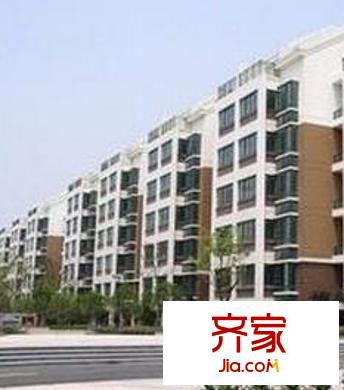 古塘麗景外景圖