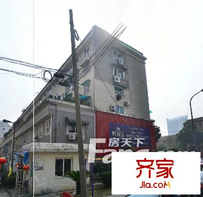 都市芳園外景圖 11