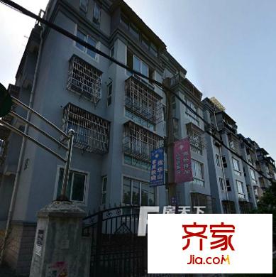 德馨家園外景圖10