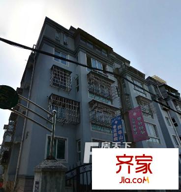 德馨家園外景圖8