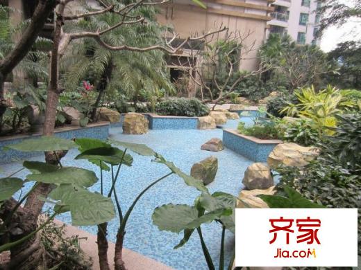 荔港南湾项目(2012-02)