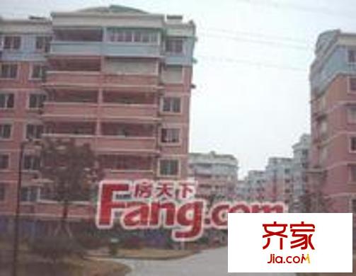 長樂樂園外景圖