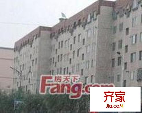 長樂樂園外景圖2