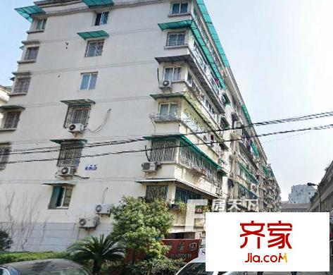 都市芳園外景圖 12