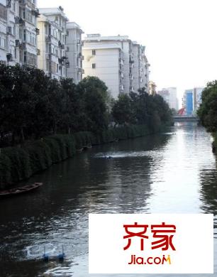 白鷺園小區(qū)