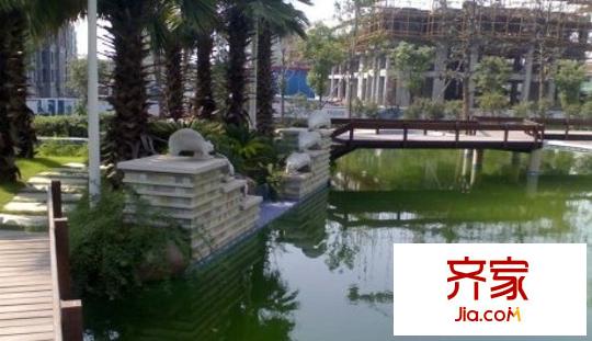 望春桂花苑外景圖5