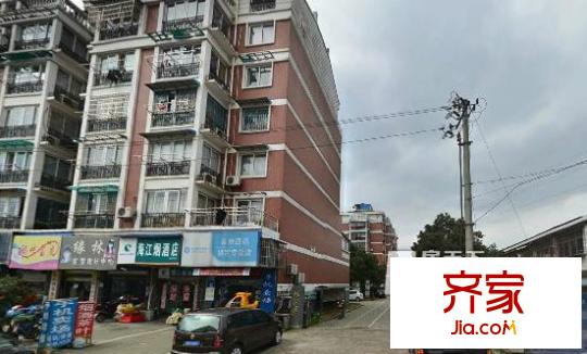 望春桂花苑外景圖5