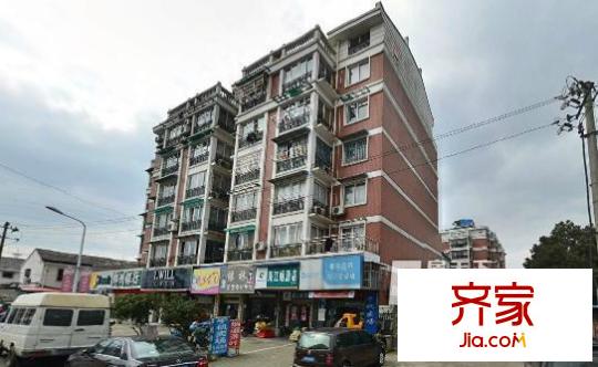 望春桂花苑外景圖3