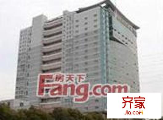 天海大酒店外景圖3