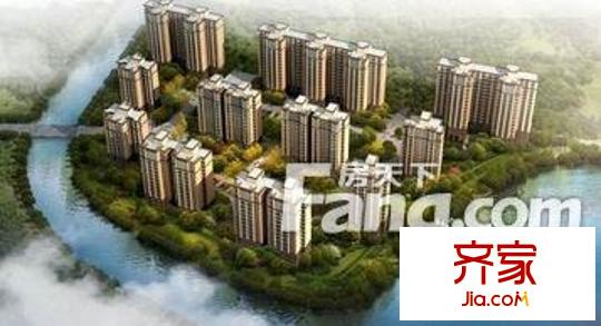 太河公寓外景圖7