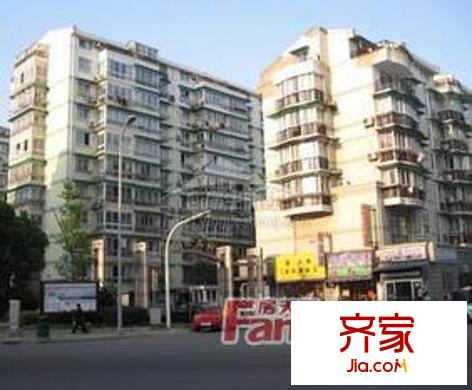 太河公寓外景圖4