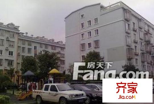 太河公寓外景圖3
