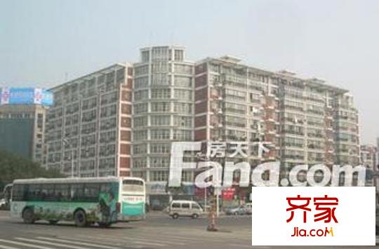 太河公寓外景圖2