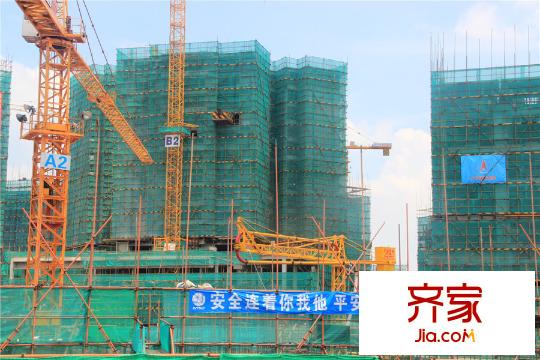 中海花湾壹号B3栋(2015-06-16)