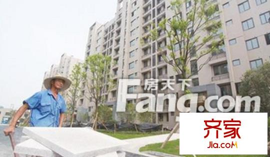 碧水蓮晴三期外景圖10