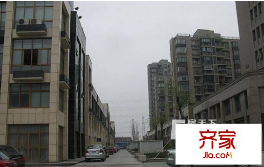 碧水蓮晴三期外景圖11
