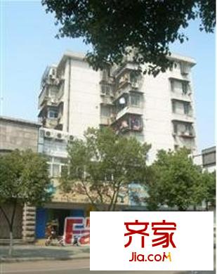 啟文小區(qū)外景圖 5