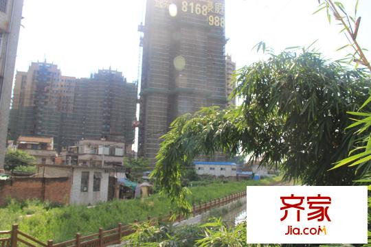 远东・御江豪庭(2015-06-26)