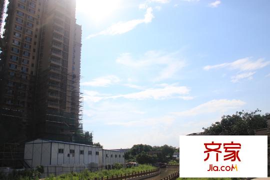 远东・御江豪庭(2015-06-26)