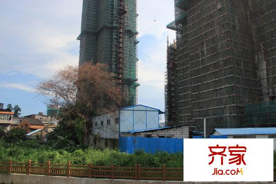 远东・御江豪庭(2015-06-26)