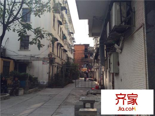 平南实业东风西路项目项目(2014.2)