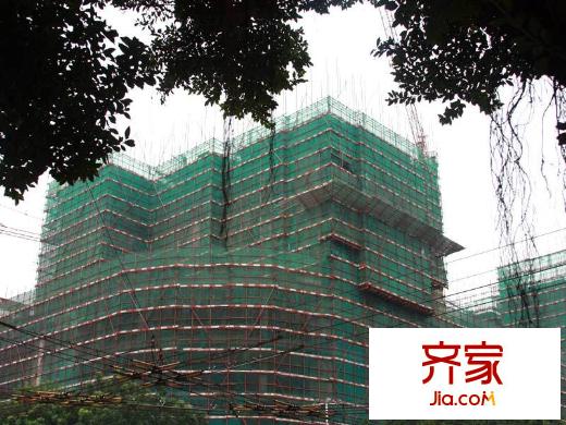 兴隆广场(2012.11.15)