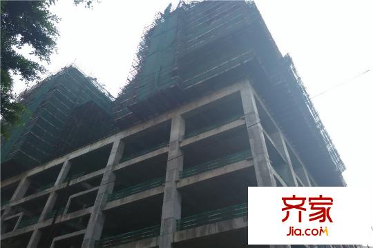 兴隆广场(2014-12)