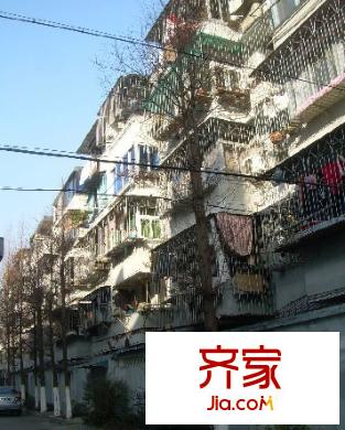 柳汀新村外景圖3